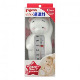 [피죤]K-231 북극곰 온수&온도계 (1개)