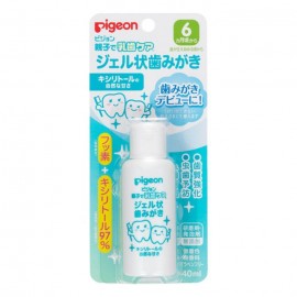 [피죤]부모와 젖니 케어제루 치약 (40ml)