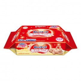 [피죤]베이비 엉덩이 티슈 외출용 (30장)