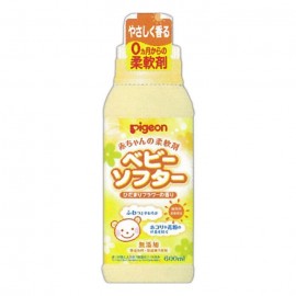 [피죤]베이비 세탁 베이비 소후타 (600ml)