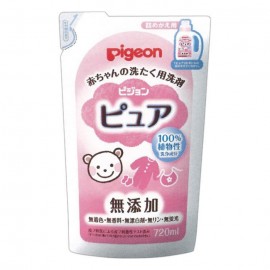 [피죤]아기 세탁 세제 퓨어 리필용 (720ml)