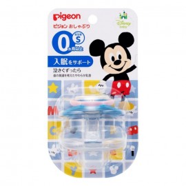 [피죤]공갈 젖꼭지 0 개월 이상 / S 미키마우스 (20g)