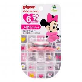 [피죤]공갈 젖꼭지월 이상 L 미니 (1개)