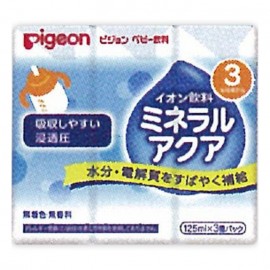 [피죤]이온 음료 (125ml x 3개)