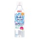 페트병 음료 깔끔한 아쿠아 복숭아 (500ml)