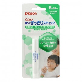 [피죤]코 밑에 바르는 피부염 방지향기스틱 6개월부터 (2g)