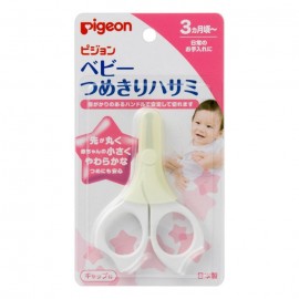 [피죤]베이비 손톱 가위 (1개)