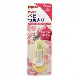 [피죤]베이비 손톱 깍기 지렛대 형 (1개)