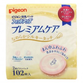 [피죤]모유 패드 프리미엄 케어 (102장)