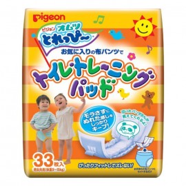 [피죤]기저귀 토레피 패드 팬더 (33장)