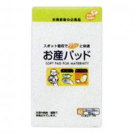 [피프]출산 패드 M (10장)