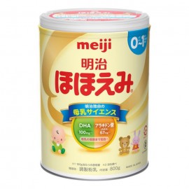 [메이지]메이지 유업 미소 분유 (800g)