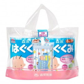 [모리나가]모리나가 하구쿠미 810g x 2캔 (810g x 2캔)