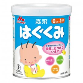 [모리나가]모리나가 하구쿠미 분유 (300g)