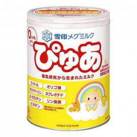 [유키지루시]유키지루시 메구 밀크 다 대관 (820g)