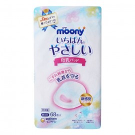 [유니참]무니 모유 패드 (68장)