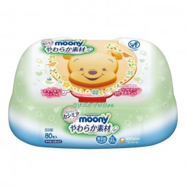 [유니참]무니 엉덩이에 부드러운 소재 (80매)