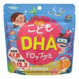 [리켄]리켄 어린이용 DHA 드롭 구미 (90정)