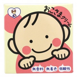 [토플랜]어린이 크림 (110g)