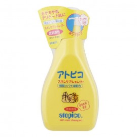 [오오시마츠바키]아트피코스킨케아살프 (400ml)