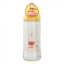 [젝스]츄츄베이비 미피 젖병 (1개)