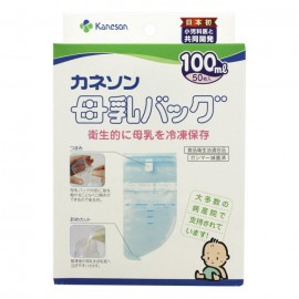 [카네손]모유 백 (100ml)