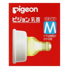 [피죤]K타입 젖병꼭지 M (1개)