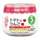큐피 베이비 푸드 토마토와 사과 (70g)