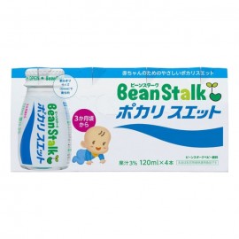 [오츠카]빈스 타쿠 포카리 스웨트 (120ml x 4개)