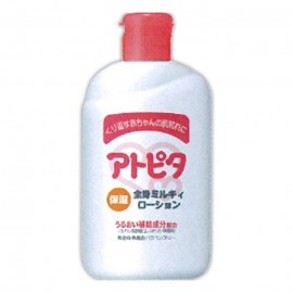 [탄페이]아토피타 베이비로션 (120ml)