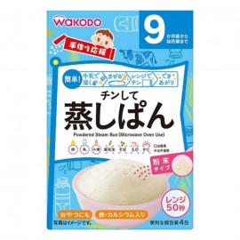 [와코도]손수 만든 응원 진하고 찐빵 (20g x 4개)