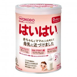 [아사히]레벤스 밀크 하이하이 (810g)