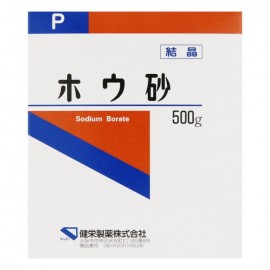 [켄에이 제약]붕사 크리스탈 P (500g)