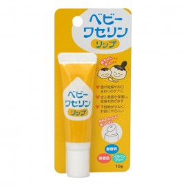 [켄에이 제약]베이비 바셀린 립 (10g)