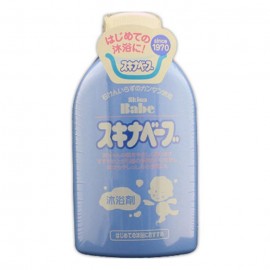 [모치다 헬스케어]모찌다 아기입욕제 스키나베브 (500ml)